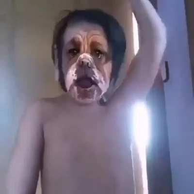 suscribete a mike XDDDDDD