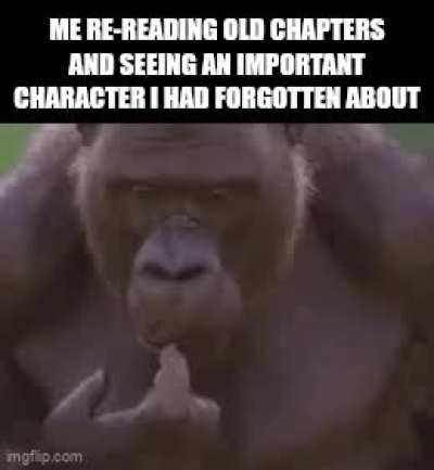 Guess who is coming back next arc