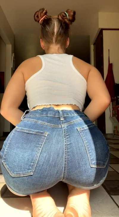 Hips made for baby making