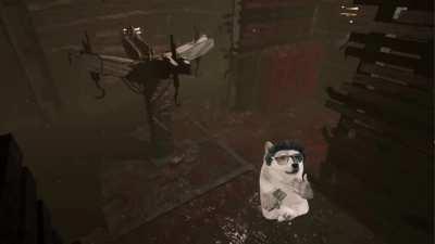 Doge by Daylight - Comment Ideas! :)