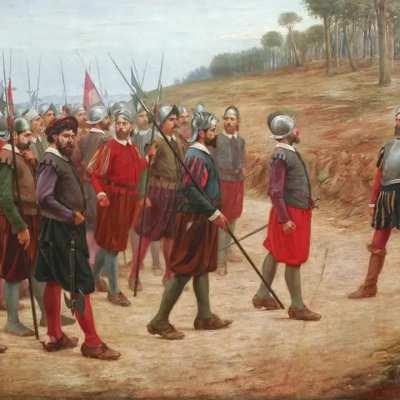 Hoy salimos, pero de tranquis