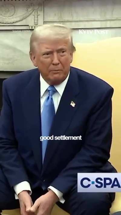 When youre asked the difficult question and have to make shit up on the fly