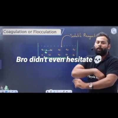 I think bro taking about beaches