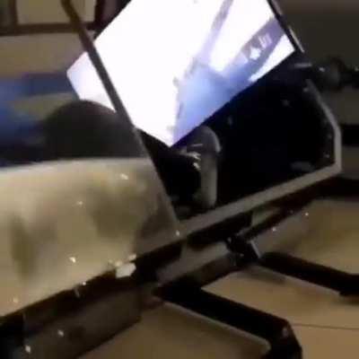 The ultimate gaming experience