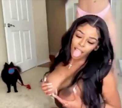 G0RCHE$SG44L & IML4Z4R4E (EDITED)