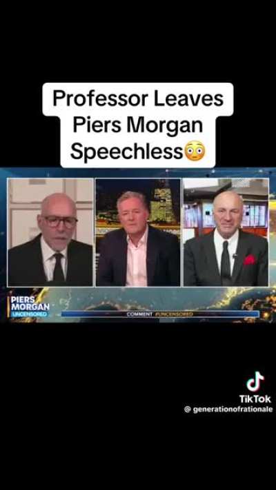 Scott Galloway delivering what has to be the most epic scorched earth breakdown of Elon Musk ever aired to date.