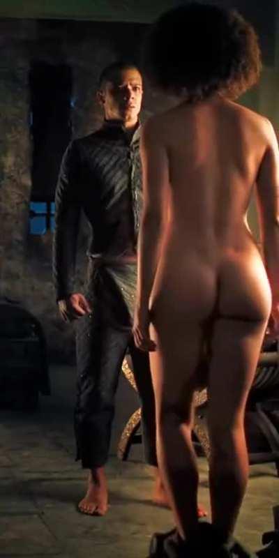 Game Of Thrones S07e02 - Tits And Ass ENHANCED