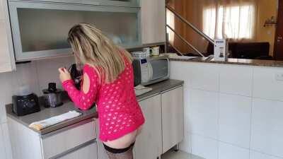 VERY SEXY YOUTUBER MAH SANTOS