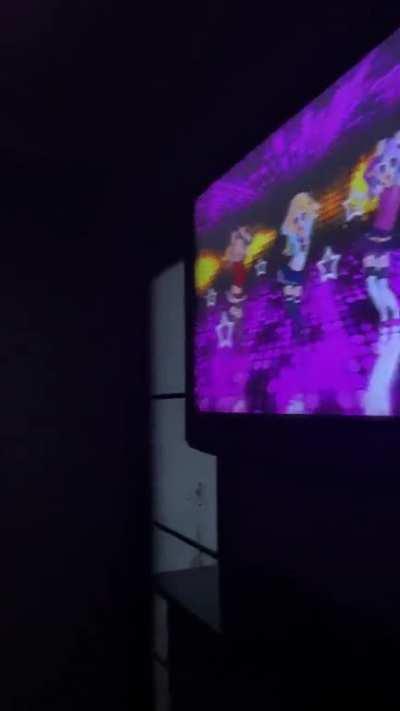 Remember what we're fighting for