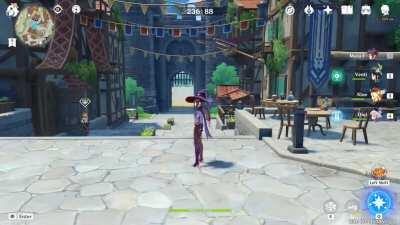 A sudden wave of hunger struck me. I swear! Calla Soup was looking EXTRA scrumptious today.