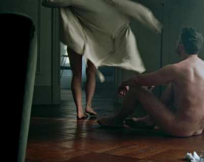 Charlie Murphy in Obsession [S1-2023]