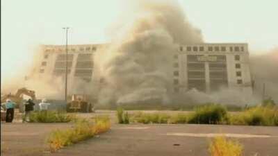 Epic Games HQ when someone comments 