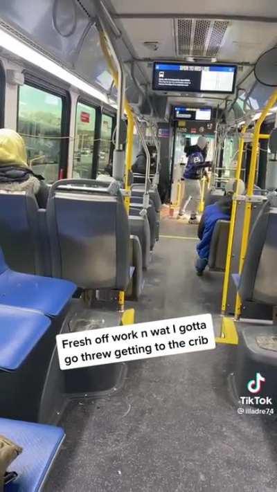 Most hospitable american fr fr