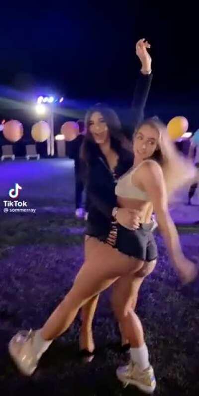 Yall really missing out on this tiktoks