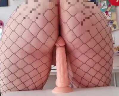 Life's full of ups and downs