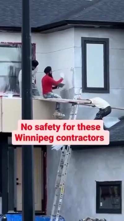 Normal day in Khalistan