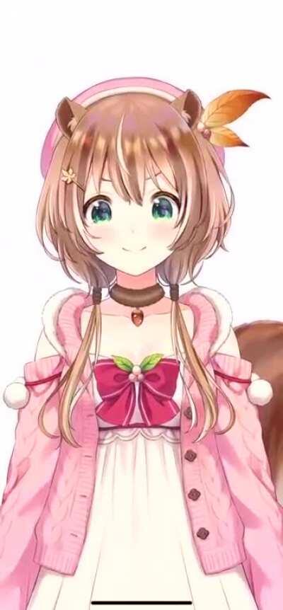 BRRRRRRR (Risu Ayunda clip in comments)