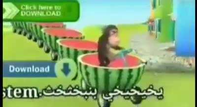 🙈🐵🙉🐒🙊monkey melon قرد البطيخ تحميل أي فيروس حقيقي download no virus 🍉🍉🍉🍉