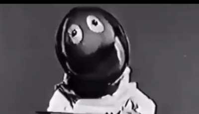 from the mind of Jim Henson //o_o\\