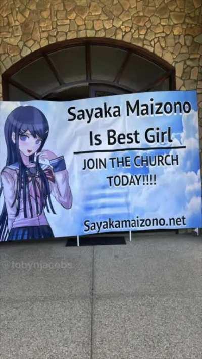 It gets more unhinged the more you watch