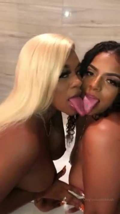 I Haven’t seen this yet