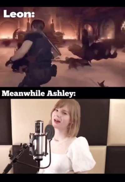LEON!!!
