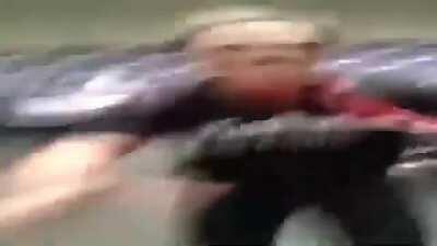 me running to pyro headquarters to make petscop 2 for him