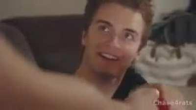 This is how you get someone a coke