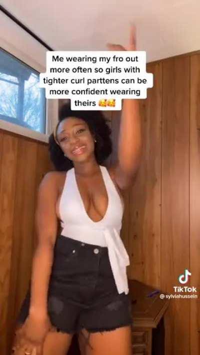 This should be a movement