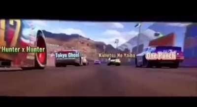 Take it or leave it is fact