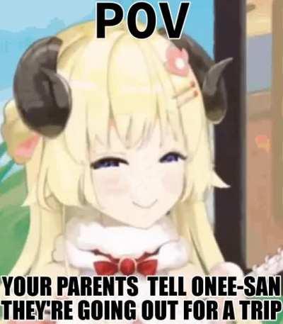 Your fate is sealed.