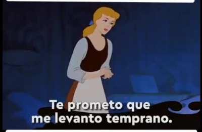 Cenicienta a la chilena