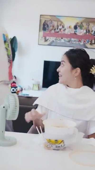 Get yourself a man who