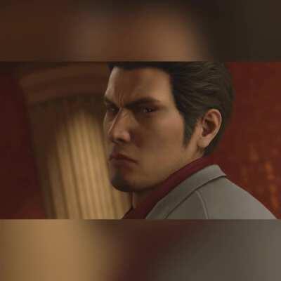Kiryu’s Graphical Evolution (doesn’t include Ishin or Kenzan)