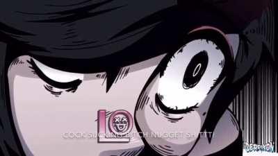 Buff Bunny Man hard fucks the loser of the game (Derpixon)