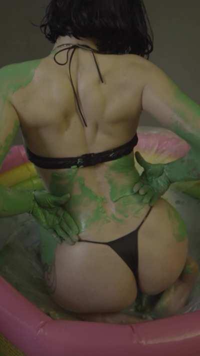 something's coming...