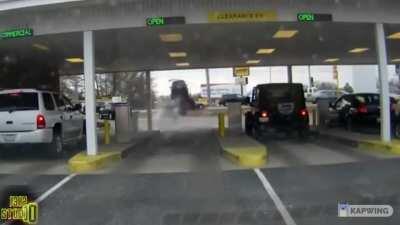 Curb Your Acceleration