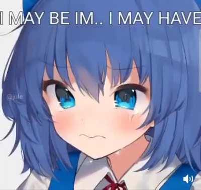 I too have the stupid.