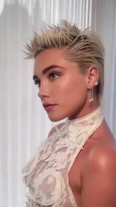 ELLE Style Awards 2023 at The Old Sessions House London England 05 September 2023