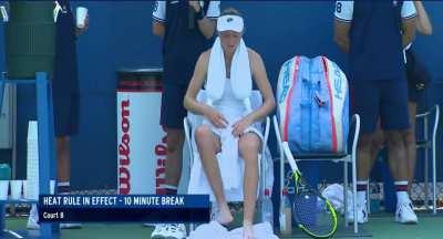 Aliaksandra Sasnovich