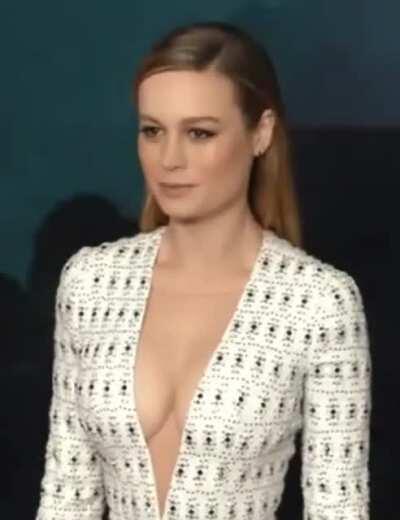 Brie Larson