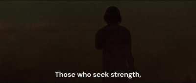 What kind of ace are you?