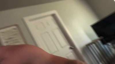 Her mom doesn’t have a clue