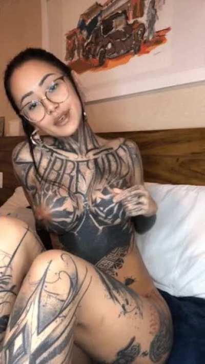 Ready for pounding. These glasses will stay on