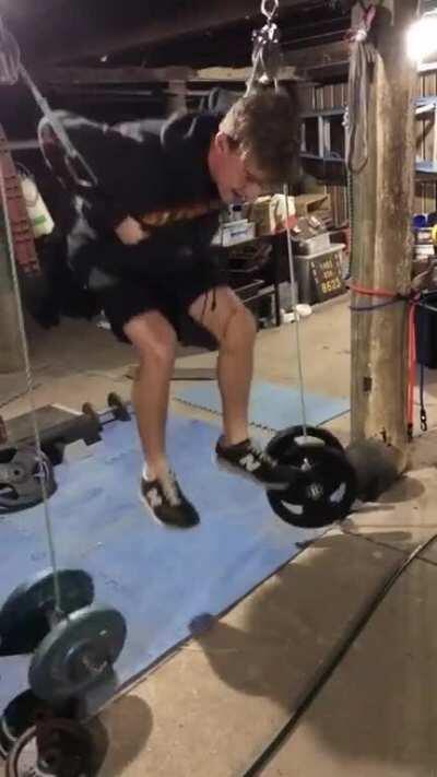 Bodybuilding in 2020