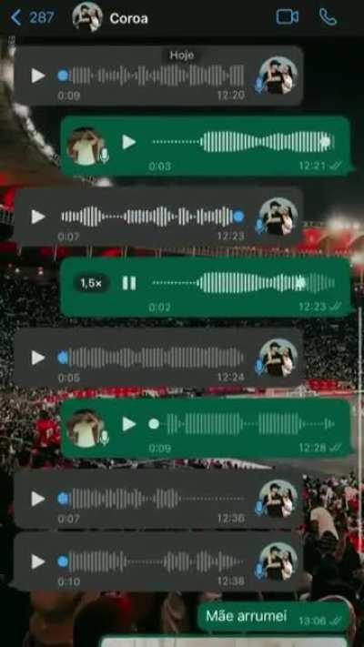 Ovo fazer um cursinho de eletricista no SENAI.