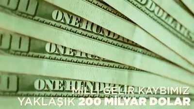 Gelecek Partisi’nden Albayrak’a doğalgaz golü...