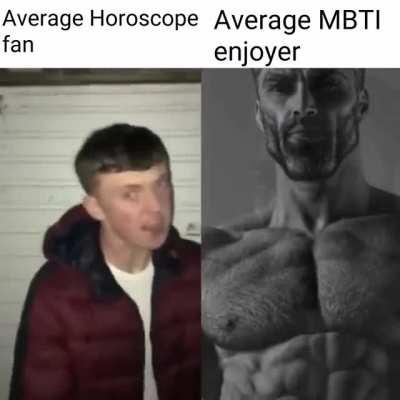 I don't know about you guys but I hate horoscopes