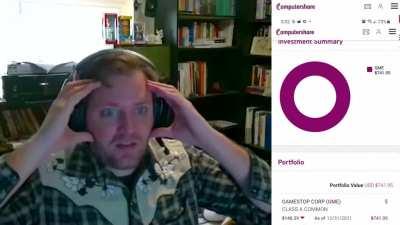 GameStop - A Long Story Short (When your friends/family ask what's going on with GME show them this )