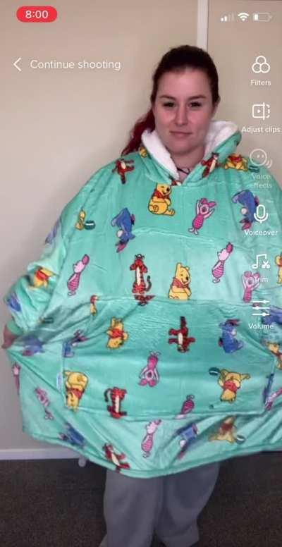 Not as good as the rest of the girls on here, but close enough 😜